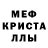 Метамфетамин мет DASTEE